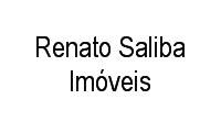Logo Renato Saliba Imóveis