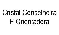 Logo Cristal Conselheira E Orientadora em Jardim América