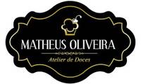 Logo Matheus Oliveira Atelier de Doces em Ceilândia Norte (Ceilândia)