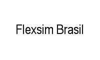 Logo Flexsim Brasil em Vila Lídia