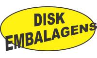 Logo Disk Embalagens