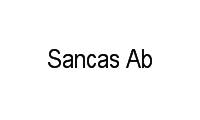 Logo Sancas Ab em Afonso Pena