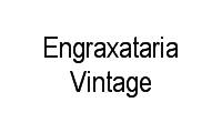 Logo Engraxataria Vintage em Mossunguê