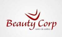 Logo Beauty Corp Centro de Estética em Centro