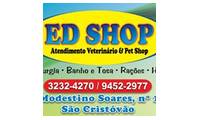 Fotos de Ed Shop em São Cristóvão