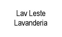 Logo Lav Leste Lavanderia em Vila Carrão