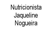 Logo Nutricionista Jaqueline Nogueira em Jardim Planalto