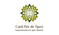 Logo Canil Flor do Tijuco