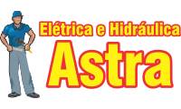 Logo Elétrica E Hidráulica Astra em Humaitá