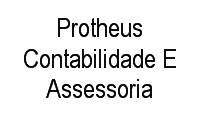 Logo Protheus Contabilidade E Assessoria em Centro