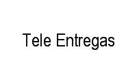 Logo Tele Entregas em Centro