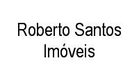 Logo Roberto Santos Imóveis em Saboeiro