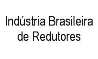 Logo Indústria Brasileira de Redutores