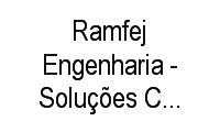 Ramfej - Engenharia de Incêndio