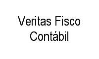 Logo Veritas Fisco Contábil em Vila Israel