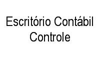 Logo Escritório Contábil Controle em Vila Virgínia