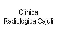 Logo Clínica Radiológica Cajuti em Tijuca