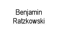 Logo Benjamin Ratzkowski em Centro Histórico