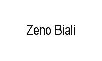 Logo Zeno Biali em Centro