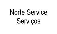 Logo Norte Service Serviços em Areal
