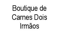 Logo Boutique de Carnes Dois Irmãos em Parque das Laranjeiras