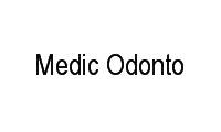 Logo Medic Odonto em Centro