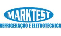 Logo Marktest Refrigeração E Eletrotécnica em Umarizal