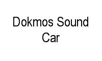 Logo Dokmos Sound Car em Setor Coimbra