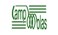 Logo Camp Molas em Parque Santa Bárbara
