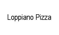 Logo Loppiano Pizza em Centro