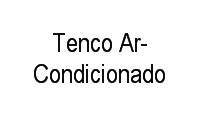 Logo Tenco Ar-Condicionado em Marechal Hermes