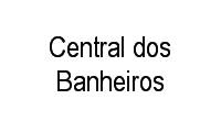 Logo Central dos Banheiros