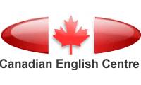 Logo Canadian English Centre