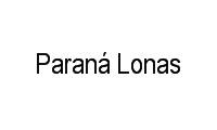 Logo Paraná Lonas em Cancelli
