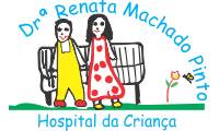 Logo Renata Machado Pinto, Dra em Setor Sul