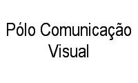 Logo Pólo Comunicação Visual