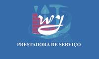 Logo WJ Prestadora de Serviço em Santa Rita