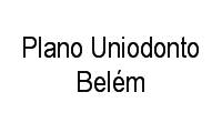 Logo Plano Uniodonto Belém em Nazaré