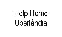 Logo Help Home Uberlândia em Santa Mônica