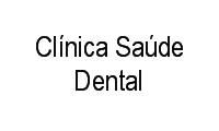 Logo Clínica Saúde Dental em Comércio
