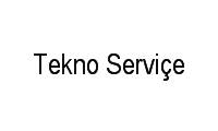 Logo Tekno Serviçe