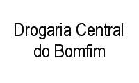 Logo Drogaria Central do Bomfim em Tijuca