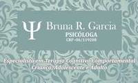 Logo Psicóloga Bruna Garcia