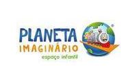 Logo Planeta Imaginário em Zona Industrial (Guará)