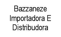 Logo Bazzaneze Importadora E Distribudora em Sítio Cercado
