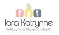 Logo Iara Katrynne- Nuticionista Materno Infantil em Jóquei