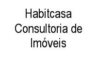 Logo Habitcasa Consultoria de Imóveis em Jardim América
