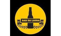 Logo Bar da Laura em Centro