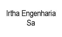 Logo Irtha Engenharia Sa
