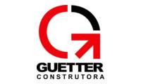 Logo Construtora Guetter em Seminário
